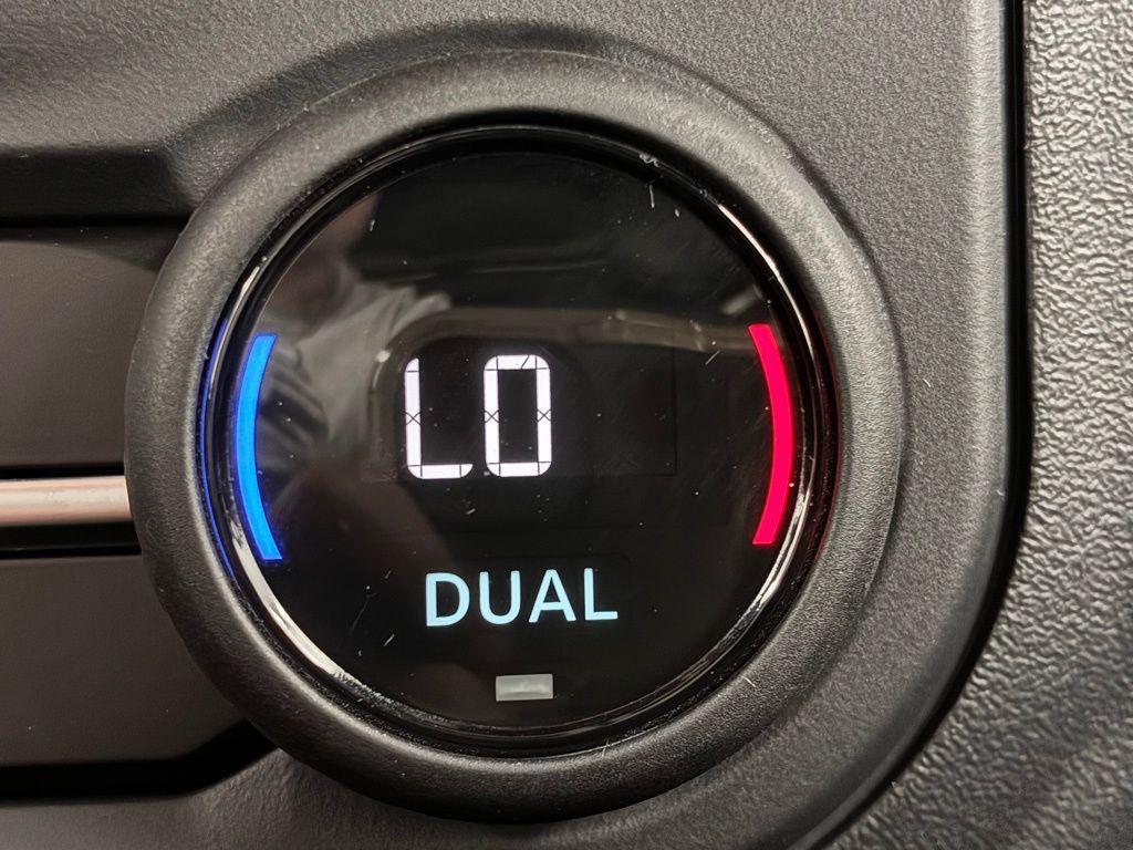 new 2025 Ford Bronco car, priced at $85,076