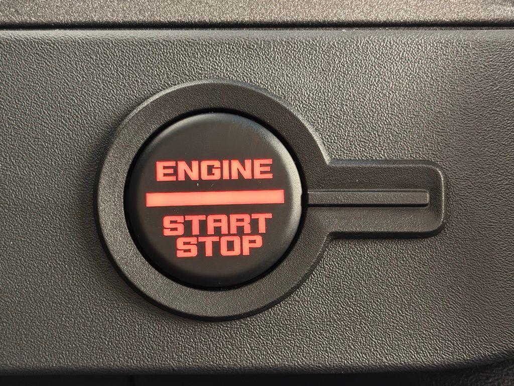 new 2025 Ford Bronco car, priced at $85,076