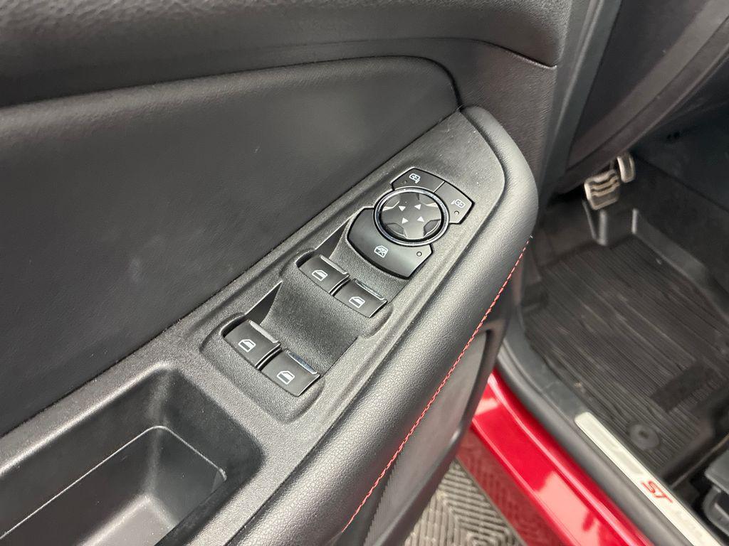 used 2020 Ford Edge car, priced at $20,499