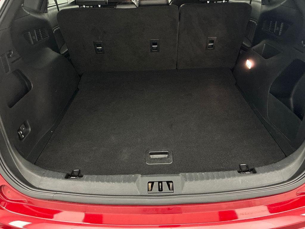 used 2020 Ford Edge car, priced at $20,499