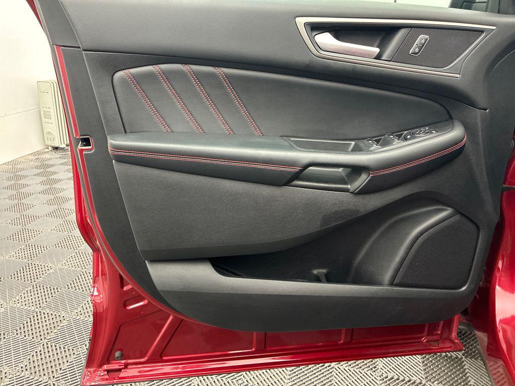 used 2020 Ford Edge car, priced at $20,499