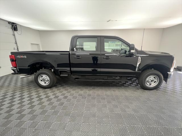 new 2024 Ford F-250 car, priced at $50,830