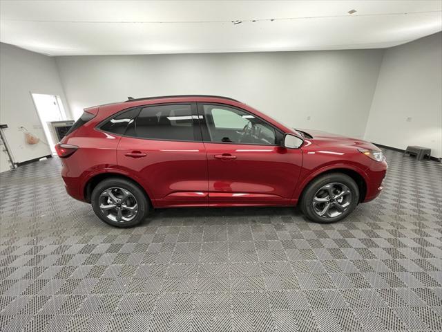 new 2024 Ford Escape car, priced at $33,645