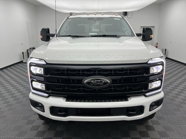 new 2024 Ford F-350 car, priced at $95,670