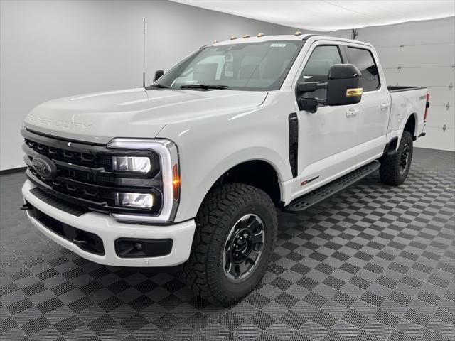 new 2024 Ford F-350 car, priced at $95,670