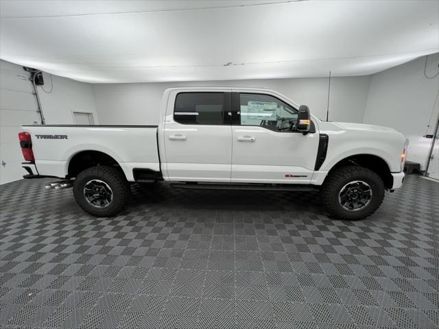 new 2024 Ford F-350 car, priced at $95,670