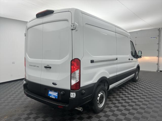 new 2024 Ford Transit-250 car, priced at $51,715