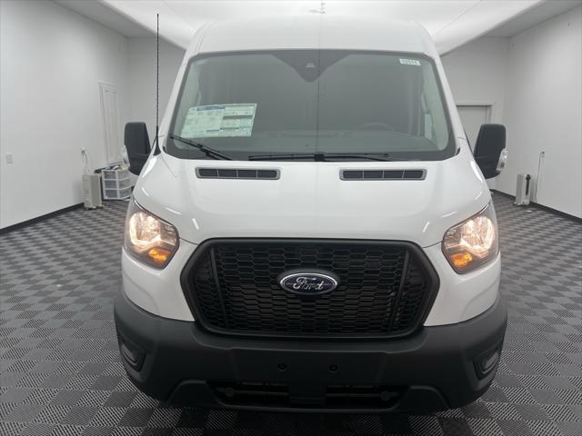 new 2024 Ford Transit-250 car, priced at $51,715