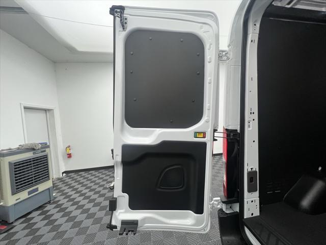 new 2024 Ford Transit-250 car, priced at $51,715