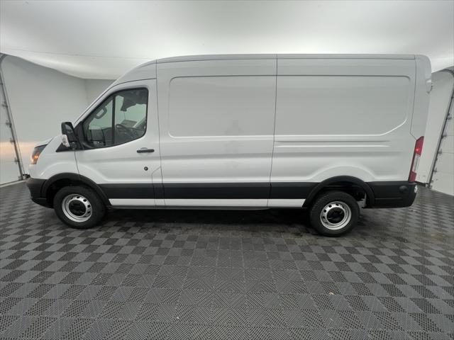 new 2024 Ford Transit-250 car, priced at $51,715