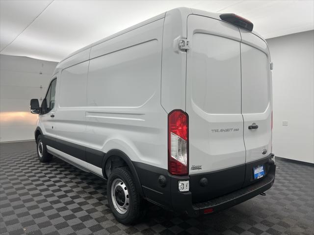 new 2024 Ford Transit-250 car, priced at $51,715