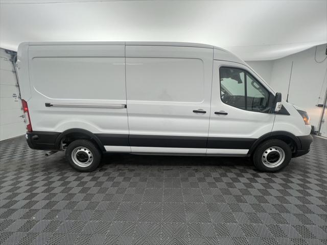 new 2024 Ford Transit-250 car, priced at $51,715