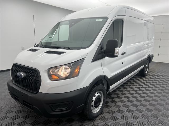 new 2024 Ford Transit-250 car, priced at $51,715