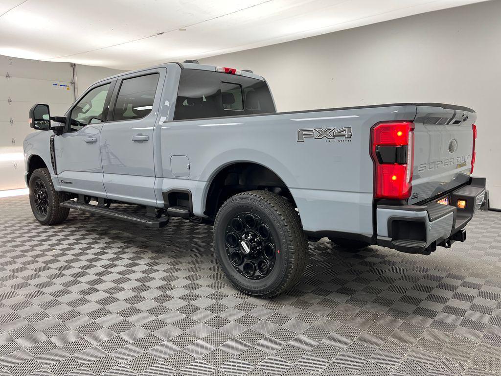 new 2026 Ford F-250 car, priced at $89,084