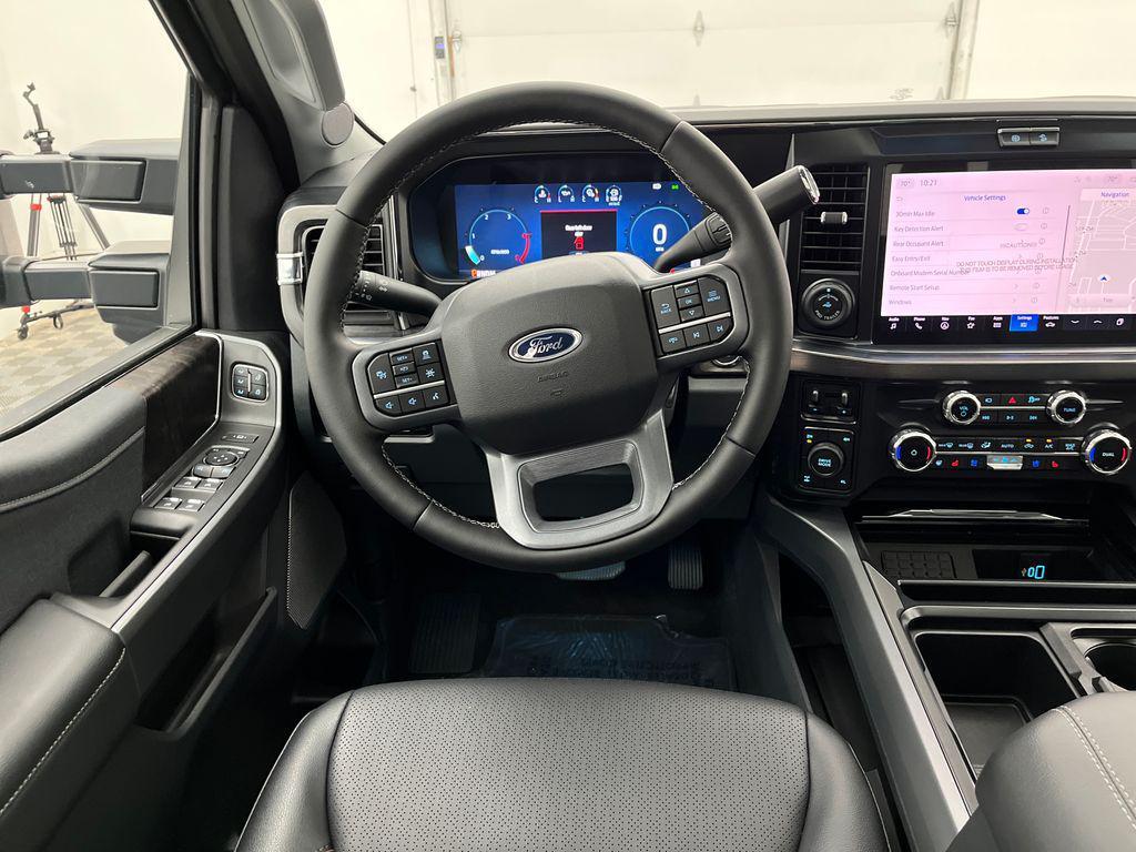 new 2026 Ford F-250 car, priced at $89,084