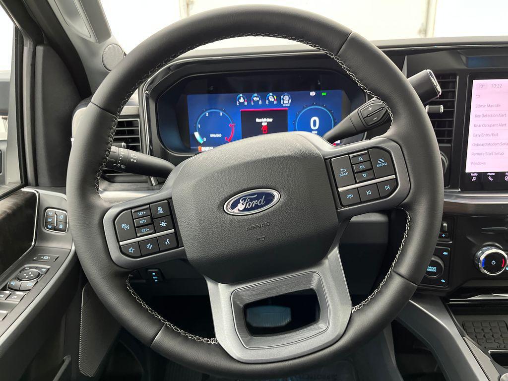 new 2026 Ford F-250 car, priced at $89,084