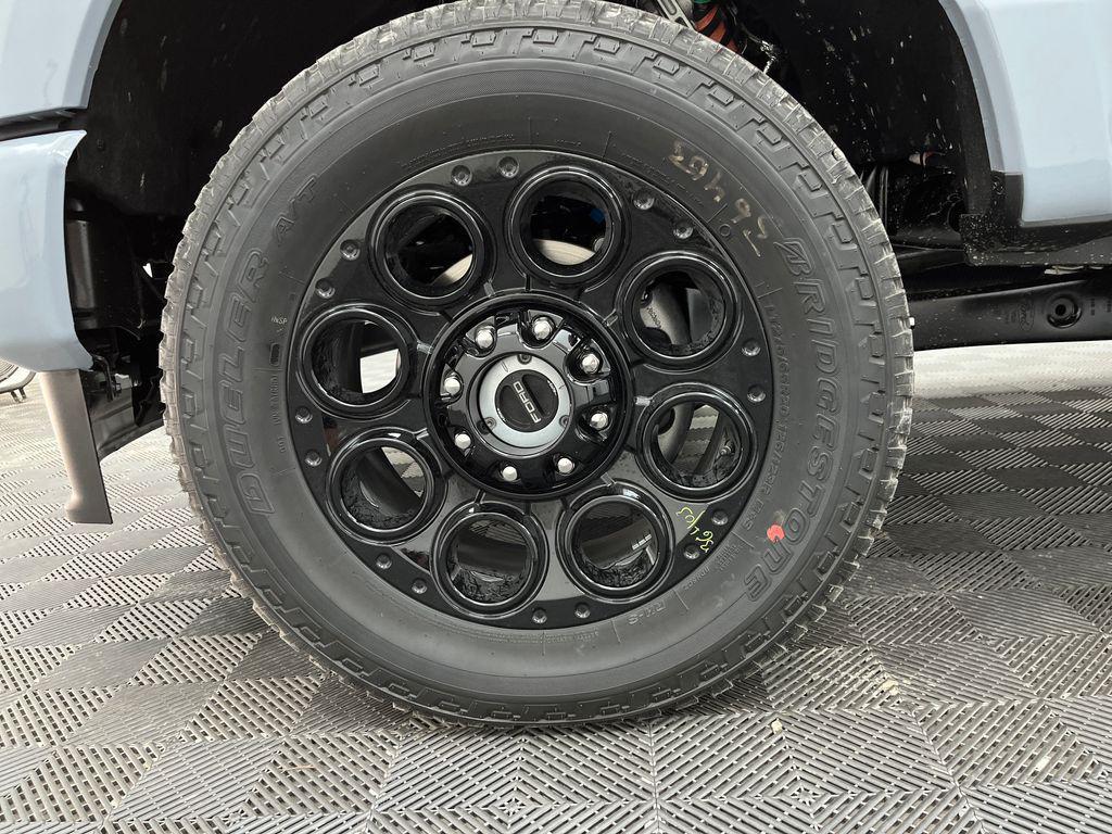 new 2026 Ford F-250 car, priced at $89,084