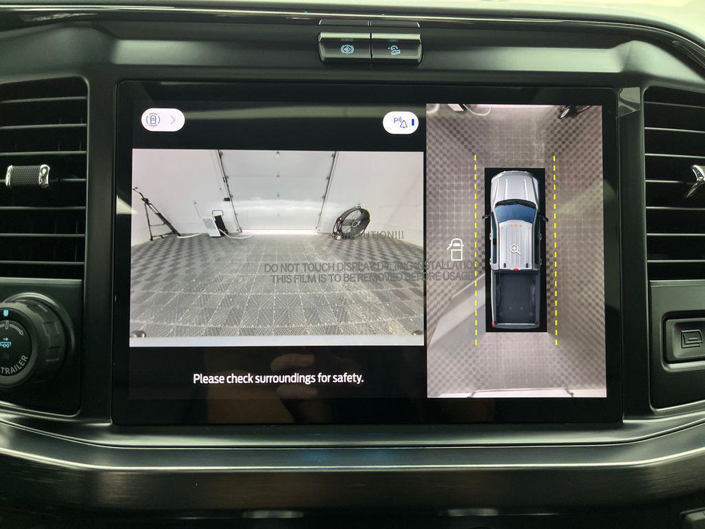 new 2026 Ford F-250 car, priced at $89,084