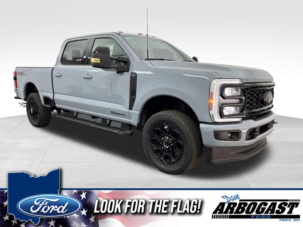 new 2026 Ford F-250 car, priced at $89,084