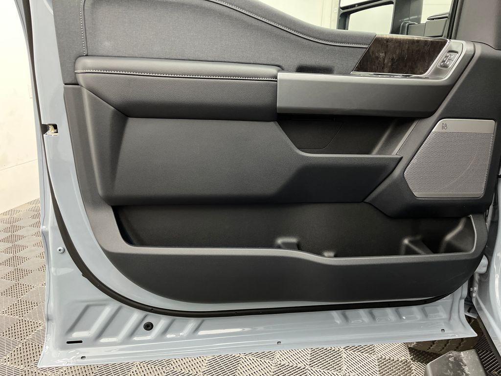 new 2026 Ford F-250 car, priced at $89,084