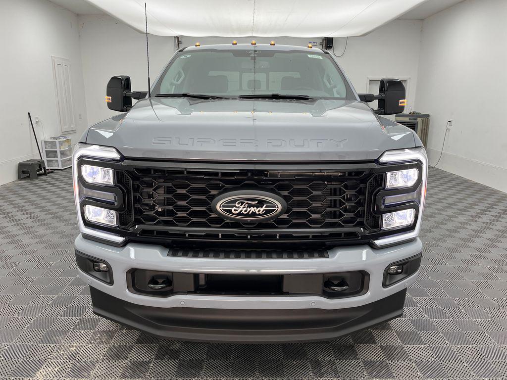 new 2026 Ford F-250 car, priced at $89,084
