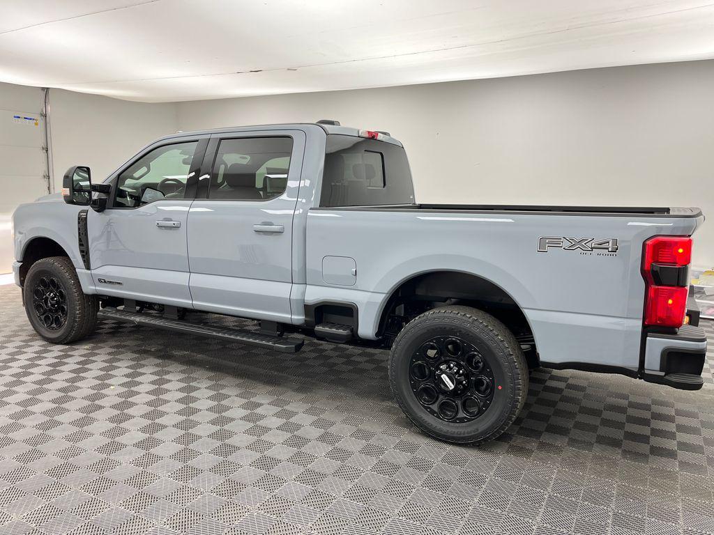 new 2026 Ford F-250 car, priced at $89,084