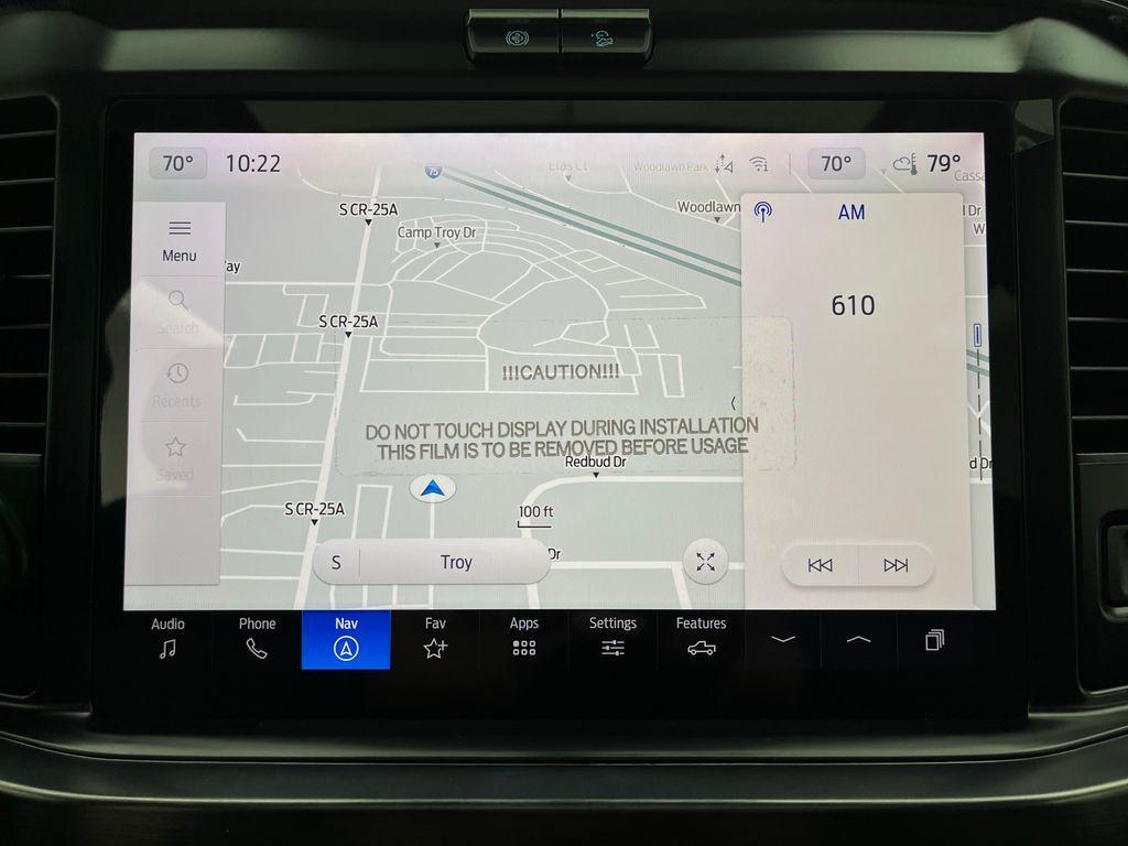 new 2026 Ford F-250 car, priced at $89,084