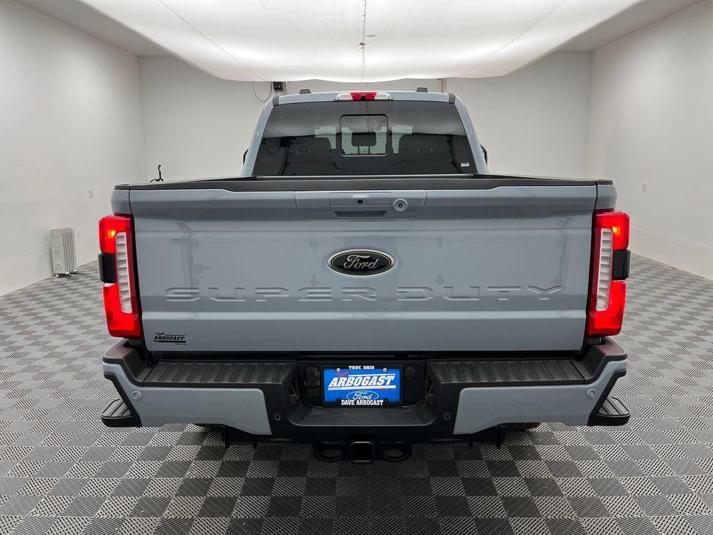 new 2026 Ford F-250 car, priced at $89,084