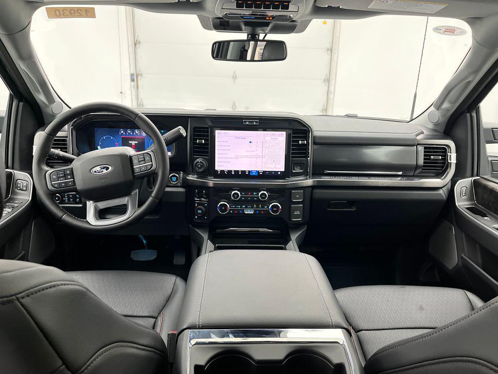 new 2026 Ford F-250 car, priced at $89,084