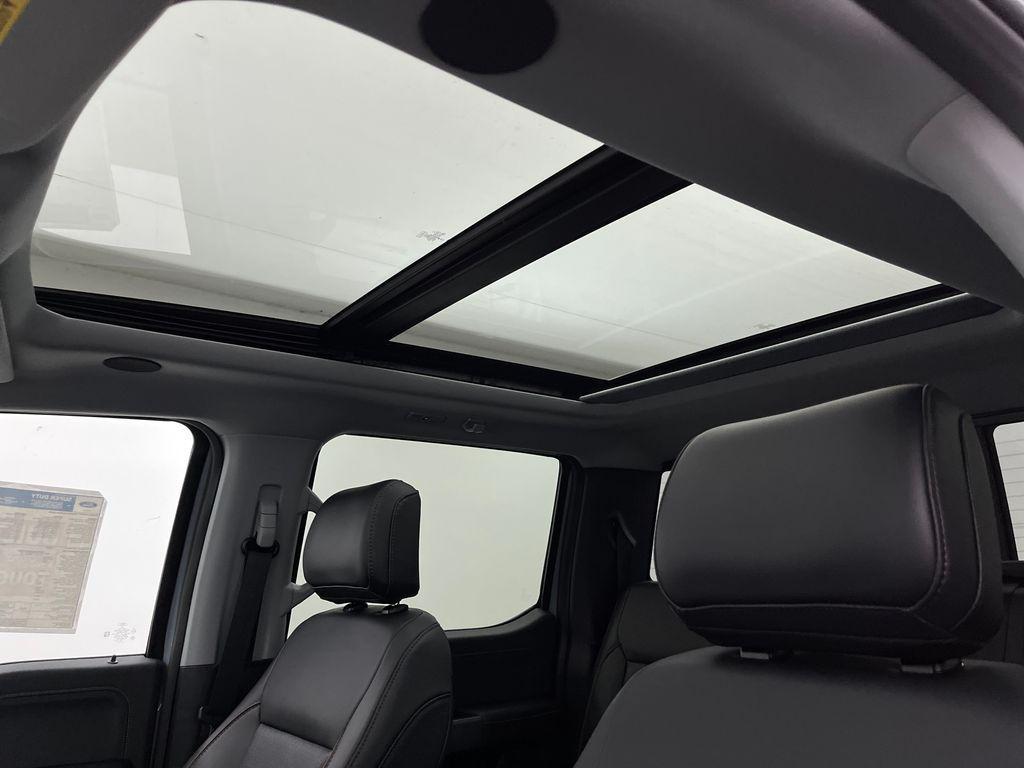 new 2026 Ford F-250 car, priced at $89,084