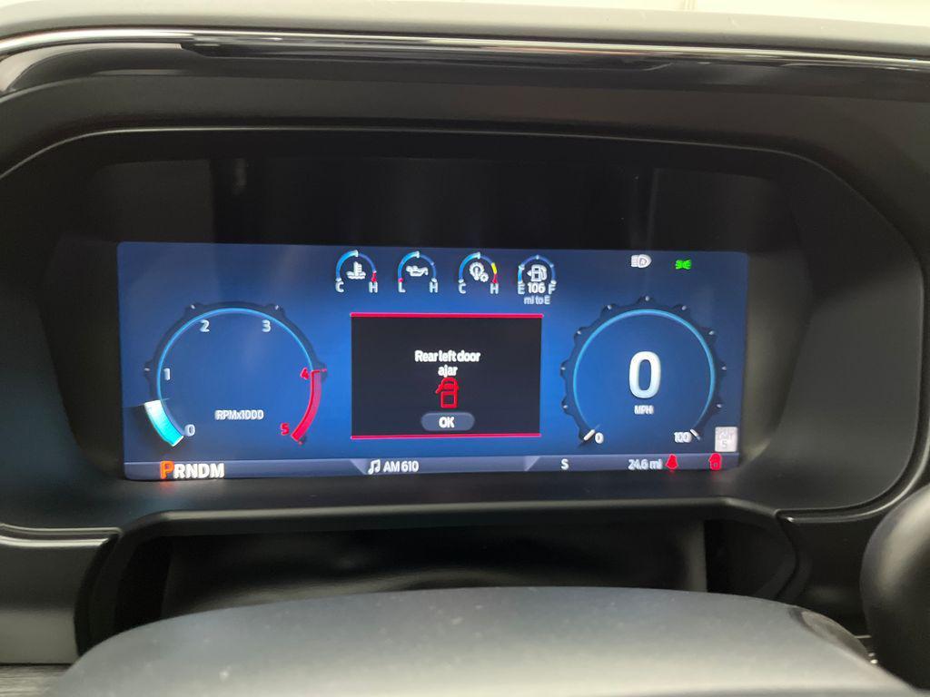 new 2026 Ford F-250 car, priced at $89,084