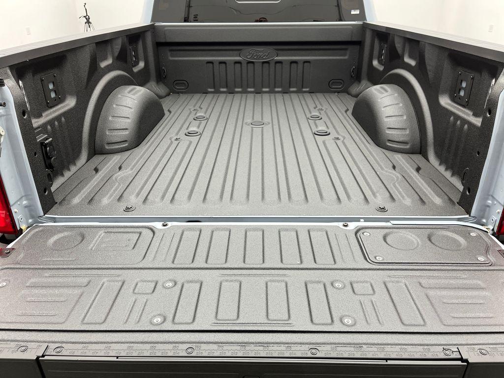 new 2026 Ford F-250 car, priced at $89,084