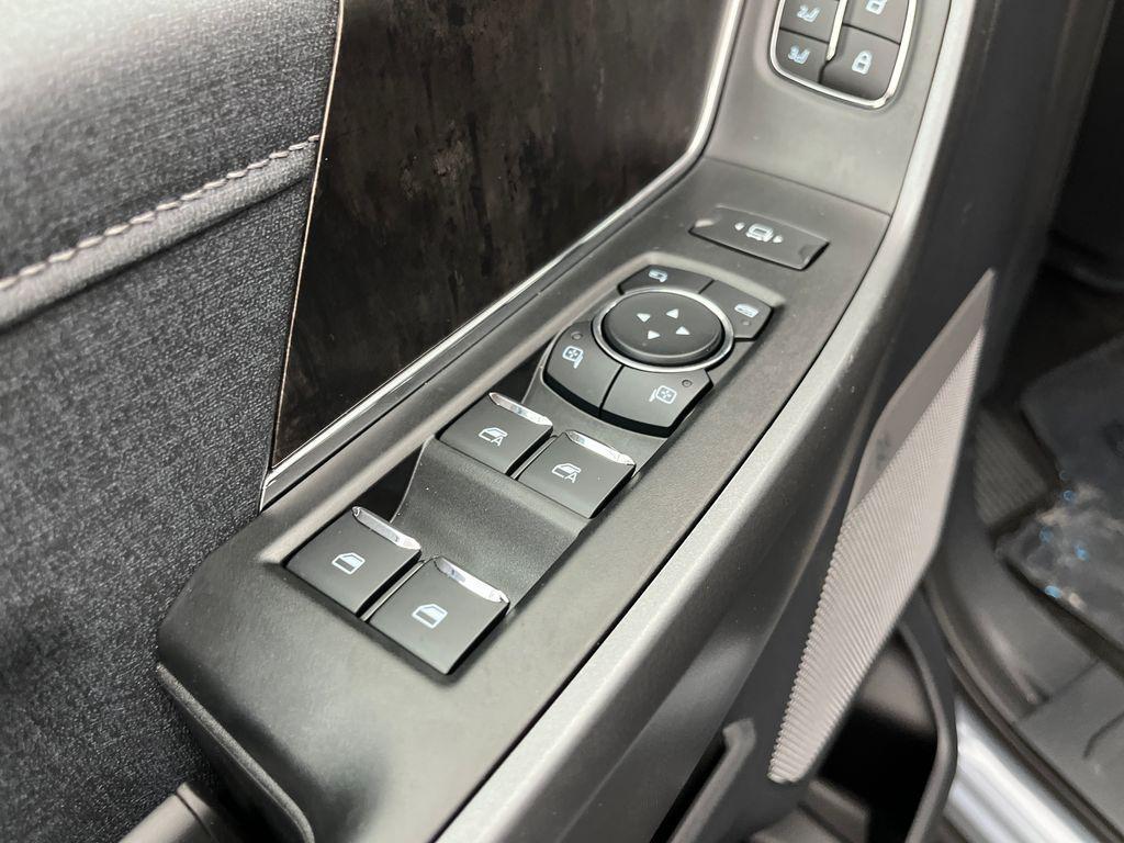 new 2026 Ford F-250 car, priced at $89,084