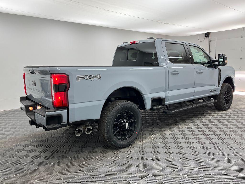 new 2026 Ford F-250 car, priced at $89,084