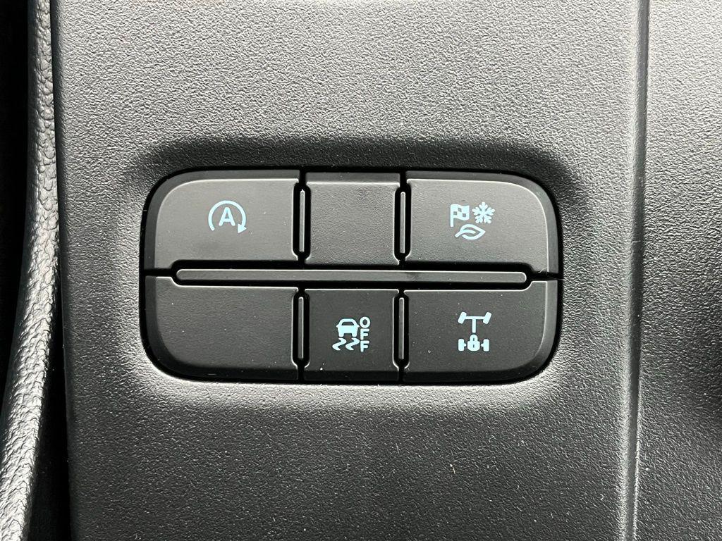 new 2025 Ford Ranger car, priced at $34,847