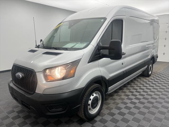 used 2023 Ford Transit-350 car, priced at $38,998