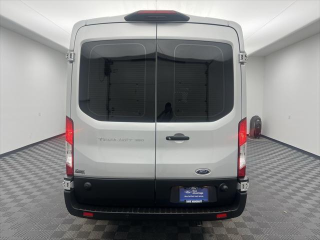 used 2023 Ford Transit-350 car, priced at $38,998