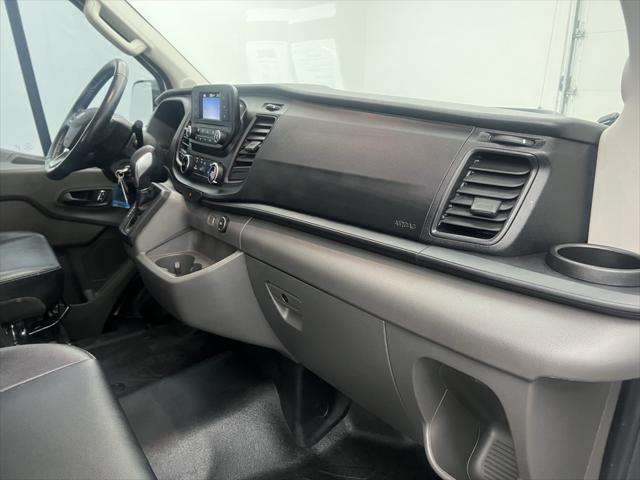 used 2023 Ford Transit-350 car, priced at $38,998