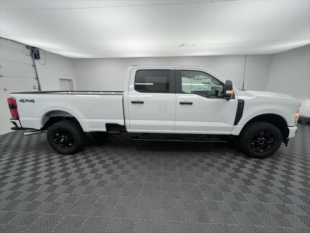 new 2024 Ford F-250 car, priced at $54,870