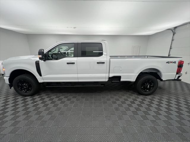 new 2024 Ford F-250 car, priced at $54,870