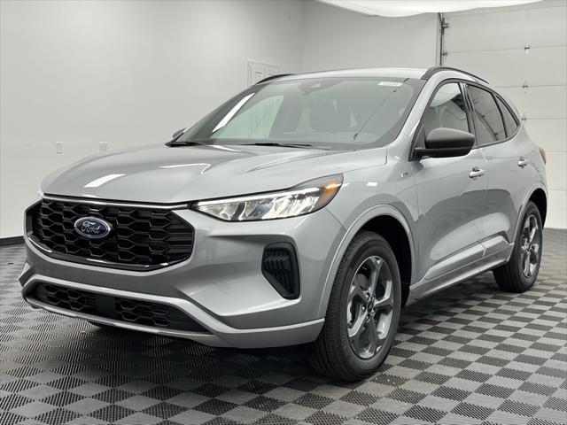 new 2024 Ford Escape car, priced at $30,150