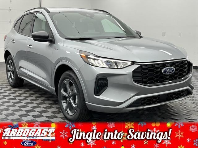 new 2024 Ford Escape car, priced at $30,150