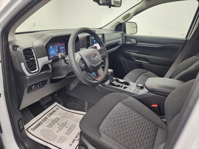 new 2024 Ford Ranger car, priced at $36,575