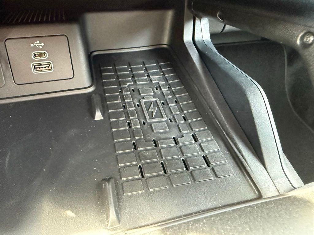 new 2025 Ford Bronco Sport car, priced at $33,074