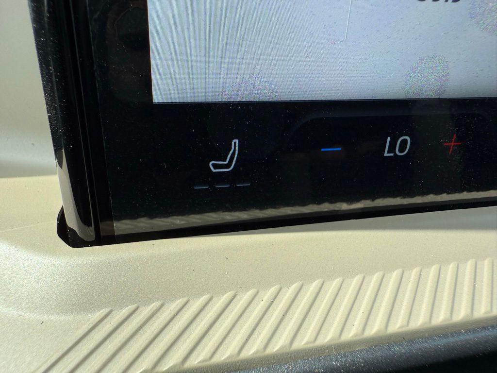 new 2025 Ford Bronco Sport car, priced at $33,074