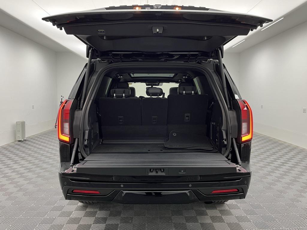 new 2025 Ford Expedition car, priced at $80,886