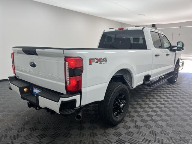 new 2024 Ford F-350 car, priced at $61,290