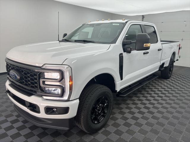 new 2024 Ford F-350 car, priced at $61,290