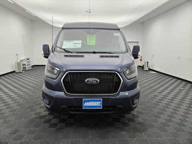 new 2024 Ford Transit-150 car, priced at $94,810