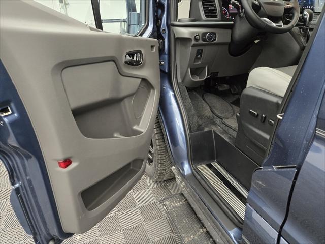 new 2024 Ford Transit-150 car, priced at $94,810